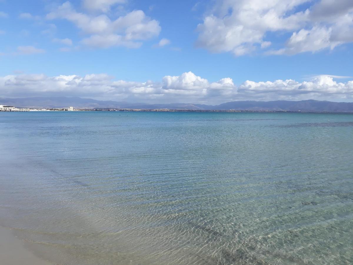 I Due Ciuchini Sardinia Apartment ซัสซารี ภายนอก รูปภาพ