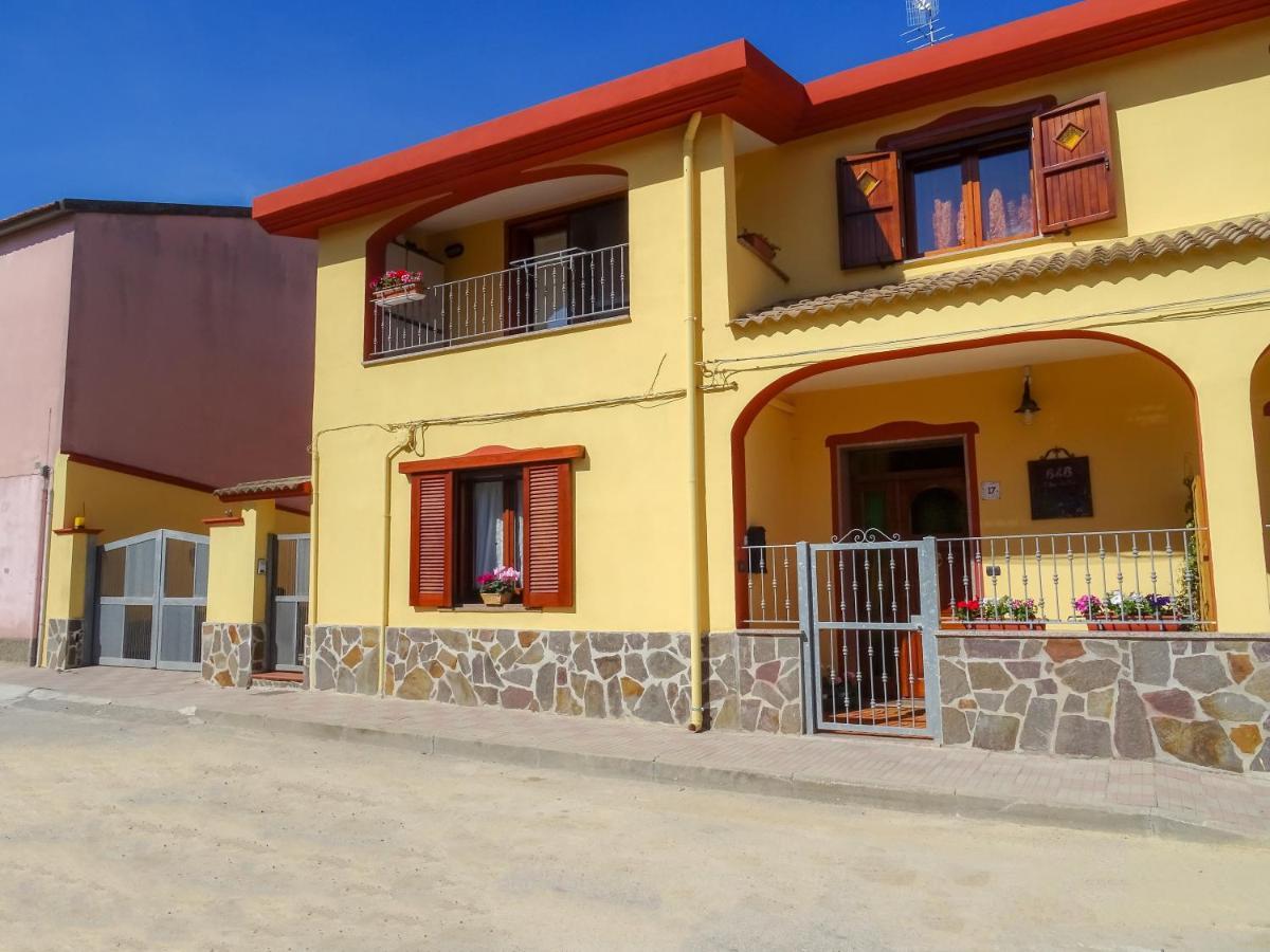 I Due Ciuchini Sardinia Apartment ซัสซารี ภายนอก รูปภาพ