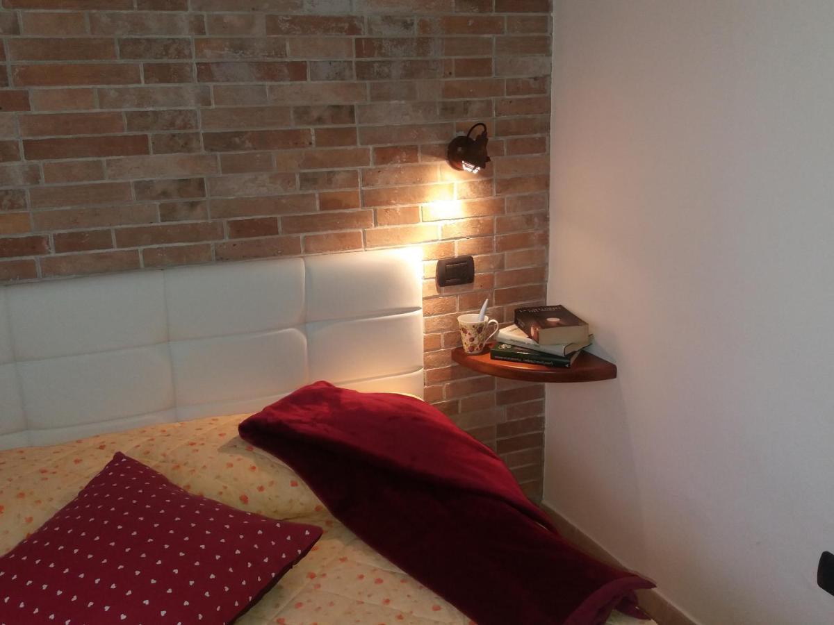 I Due Ciuchini Sardinia Apartment ซัสซารี ภายนอก รูปภาพ