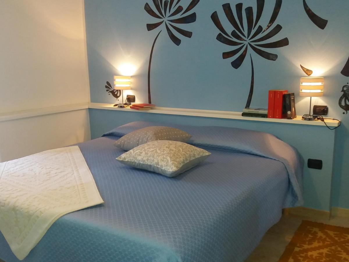 I Due Ciuchini Sardinia Apartment ซัสซารี ภายนอก รูปภาพ