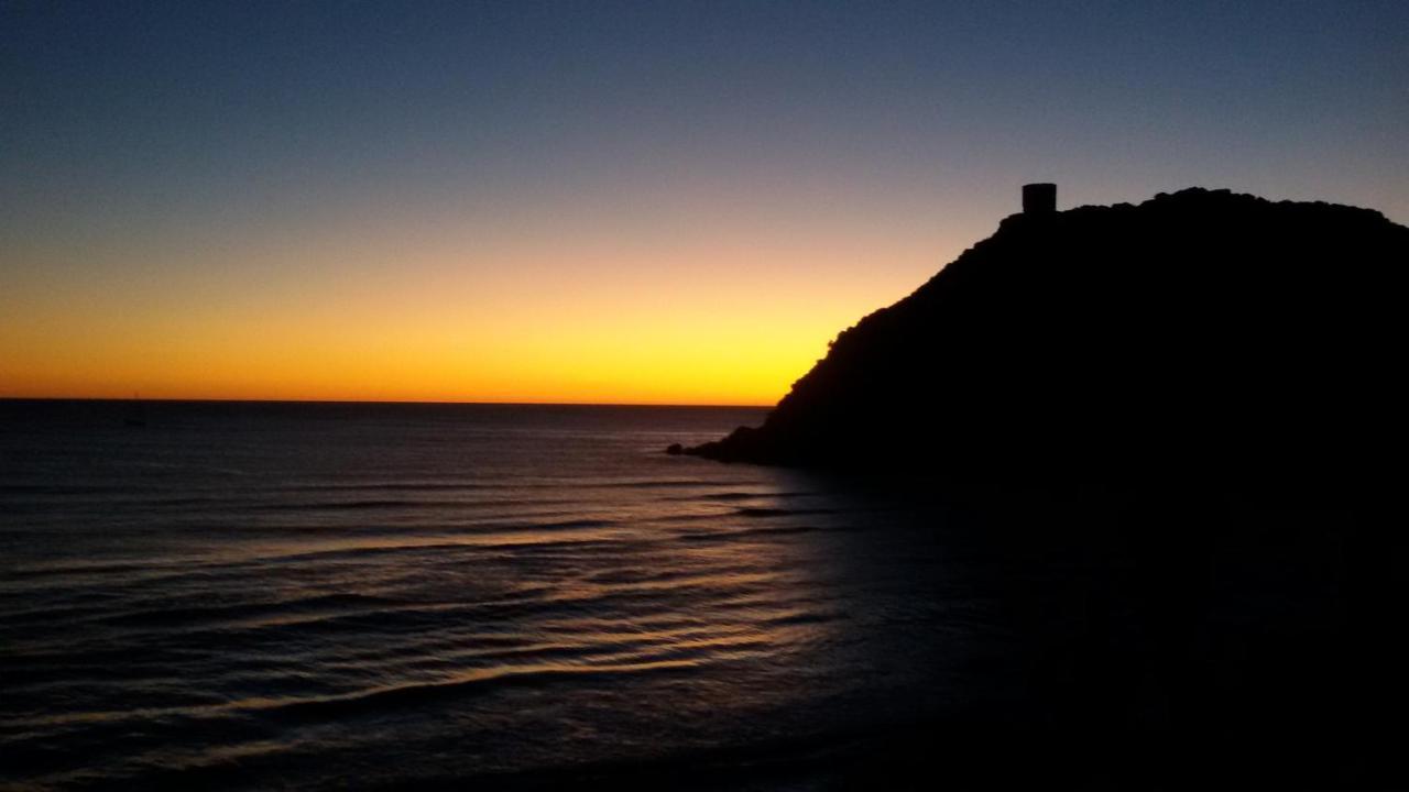 I Due Ciuchini Sardinia Apartment ซัสซารี ภายนอก รูปภาพ
