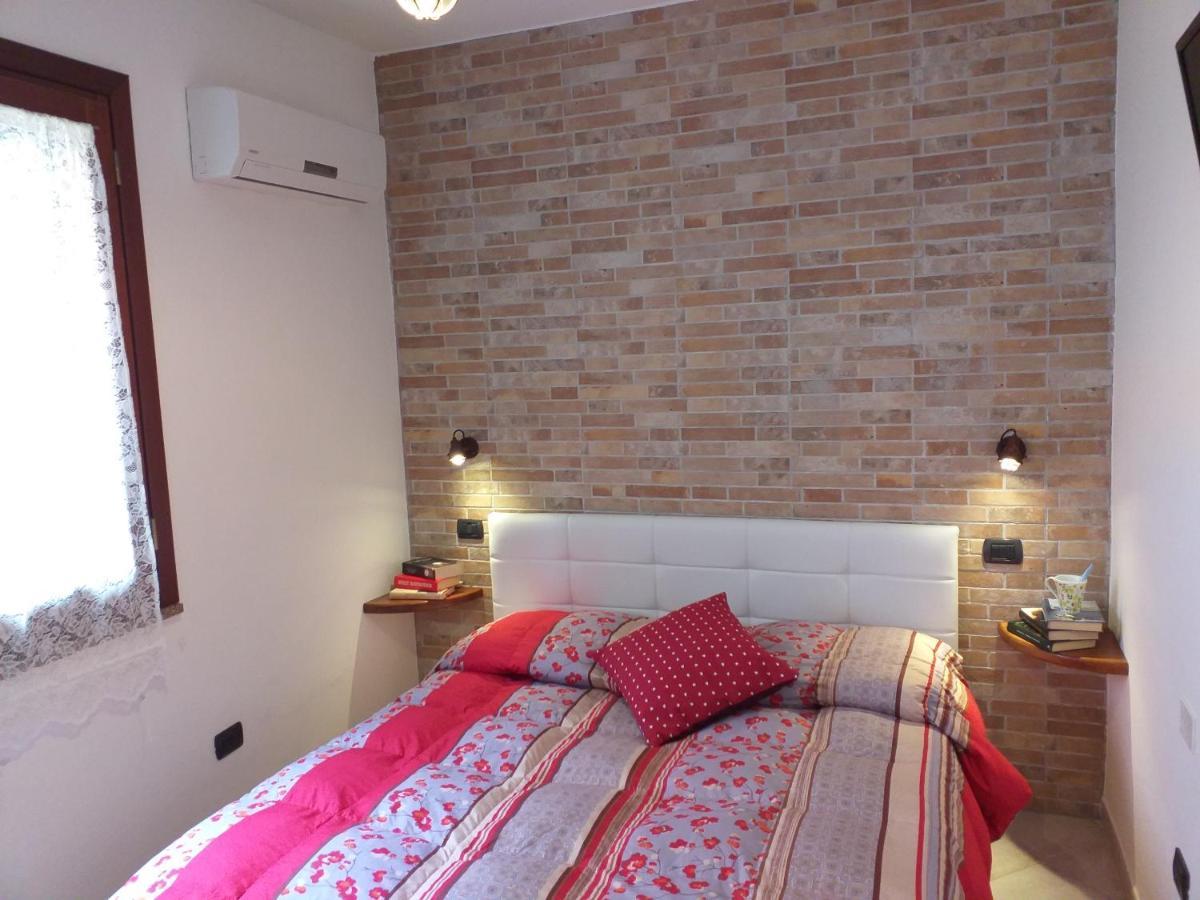 I Due Ciuchini Sardinia Apartment ซัสซารี ภายนอก รูปภาพ
